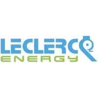 Leclercq Energy logo - Similar company to Daco - Total Energy Concepts