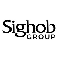 Sighob Construction Group logo - Similar company to Darwin Retail Planner
