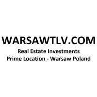 WarsawTlv.com- Real Estate Investments logo - Similar company to Function 舫酷 (A Glp Joint Venture)