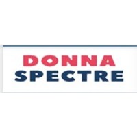 Donna Spectre LTD logo - Similar company to Cyphercrescent Limited