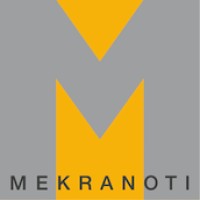 Mekranoti logo - Similar company to Vanrobaeys Panels