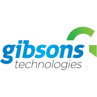 Gibsons Technologies logo - Similar company to Rean Cloud