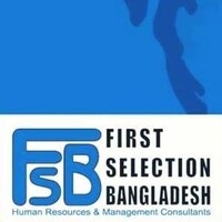 First Selection Bangladesh logo - Similar company to Hr Solutions Bd