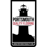 Portsmouth Quality Flooring logo - Similar company to Capozza Floor Covering Center