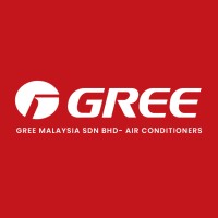 Gree Malaysia Sdn Bhd logo - Similar company to Chemfish Tokyo Co.,Ltd