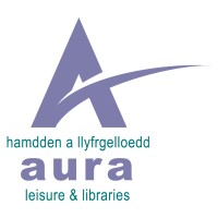 Aura Leisure & Libraries logo - Similar company to Aura Holohan Group