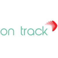 on track - Localizador GPS logo - Similar company to Tracers