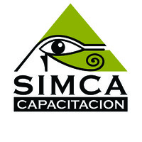 SIMCA CAPACITACIÓN logo - Similar company to Garcaps
