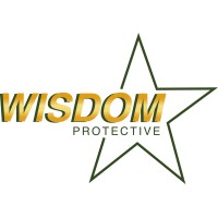 Wisdom Protective logo - Similar company to Pear Core Solutions, Inc.