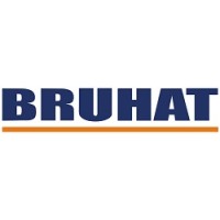 Bruhat Logistics | Project Freight Forwarding logo - Similar company to Unicon Logistics