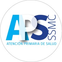 Servicio de Salud Metropolitano Central DAP logo - Similar company to Servicio De Salud Metropolitano Sur