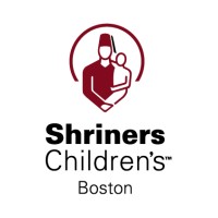 Shriners Children's Boston logo - Similar company to Vasca Inc