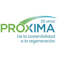 Próxima Comunicación logo - Similar company to Conexiones