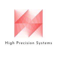 High Precision Systems logo - Similar company to Ai Natives