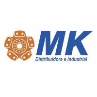MK Distributor and Industry logo - Similar company to Mk Sinter
