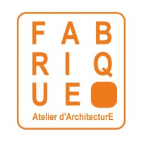 FABRIQUE ATELIER D'ARCHITECTURE logo - Similar company to Onsite Architecture
