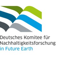 German Committee Future Earth logo - Similar company to Eclrhub