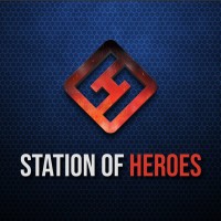 Station Of Heroes logo - Similar company to Bagi Communications