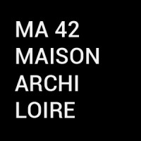 Maison de l'Architecture de la Loire logo - Similar company to Maison Ligérienne De L'Architecture Et Des Territoires | Mlat