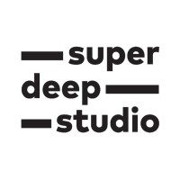 SuperDeep Studio logo - Similar company to Pinpoint.