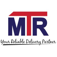 MTR logo - Similar company to Mtr Logistics Ltd