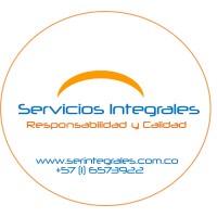 Servicios Integrales S.A.S logo - Similar company to Servintesa - Servicios Integrales - Id System