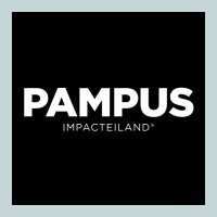 Forteiland Pampus logo - Similar company to D2D Water Solutions Ltd.