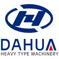 DAHUA logo - Similar company to هوش محاسباتی
