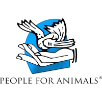People For Animals Uttarakhand logo - Similar company to Happy Self Publishing