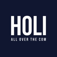 Holi logo - Similar company to Dyoqar
