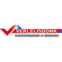 Loodgieters en dakdekkersbedrijf Verleijsdonk B.V. logo - Similar company to Dakdekkersbedrijf Improof