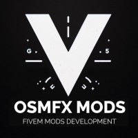 OsmFX Mods logo - Similar company to Technometer Club - Aup