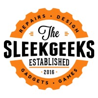 The Sleek Geeks