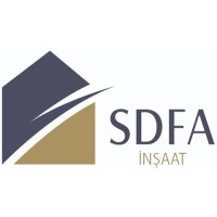 SDFA inşaat San. ve Tic. Ltd. Şti. logo - Similar company to Insaat.Pro
