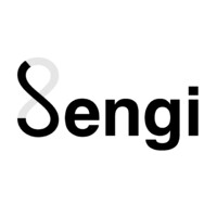 Sengi logo - Similar company to The Great Ceo Podcast