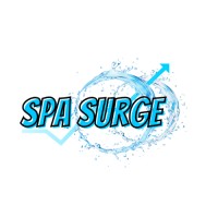 Spa Surge logo - Similar company to Armor Marketing