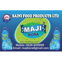 Saini Food Products Limited logo - Similar company to Saini Web Experts