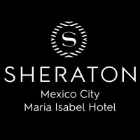 Sheraton Mexico City Maria Isabel Hotel logo - Similar company to Void