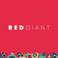 Red Giant Media Agency logo - Similar company to Red Giant