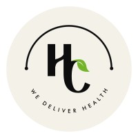 HealthyChef logo - Similar company to Tasty Platter