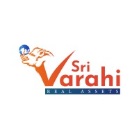 Sri Varahi Real Assets logo - Similar company to Pooja Graphics