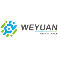 Shanghai Weyuan Medical Device Co., Ltd logo - Similar company to Rehabbutik Och Hjälpmedel | Vi Hp Ab
