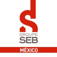 Groupe SEB México logo - Similar company to Alexander Hughes Mexico