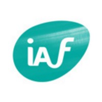IAF Belgium logo - Similar company to Resultence