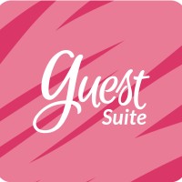 Guest Suite logo - Similar company to Synacting