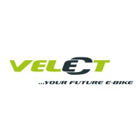 VELECT Bicycles logo - Similar company to Jean Lain E-City