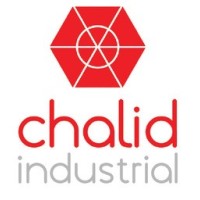 Chalid Industrial logo - Similar company to Keystone Talent