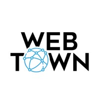 Web Town logo - Similar company to Texh