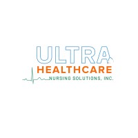Ultra Healthcare Nursing Solutions logo - Similar company to Life Diagnostics, Inc.