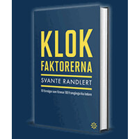 Klokfaktorerna logo - Similar company to Treasury Peer
